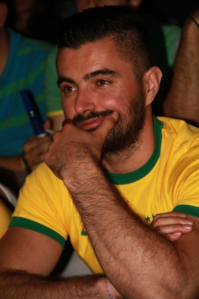 Hyundai Football Village 2014 at Zaitunay Bay